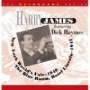 JAMES HARRY