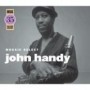 HANDY JOHN