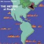 METERS METERS