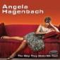 HAGENBACH ANGELA