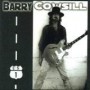 COWSILL BARRY COWSILL BARRY