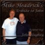 HEADRICK MIKE