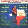 TEXAS COUNTY LINE BAND