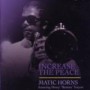 MATIC HORNS