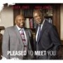 JONES OLIVER & HANK JONE JONES OLIVER & HANK JONE