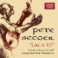 SEEGER PETE