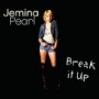 PEARL JEMINA PEARL JEMINA