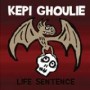 GHOULIE KEPI