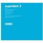 SUPERSILENT