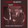 MARTIN JIMMY