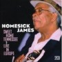 HOMESICK JAMES