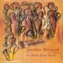 MENARD JOCELYN