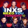 INXS