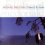 McDONALD MICHAEL