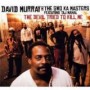 MURRAY DAVID & THE GWO-K