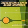 STEREOPHONIC SPACE SOUND