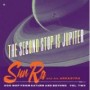 SUN RA