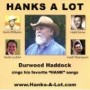 HADDOCK DURWOOD