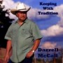 MCCALL DARRELL