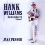 PENROD JAKE