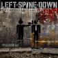 LEFT SPINE DOWN LEFT SPINE DOWN