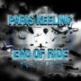 PARIS KEELING
