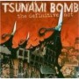 TSUNAMI BOMB