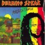 BURNING SPEAR