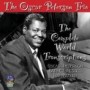 PETERSON OSCAR PETERSON OSCAR