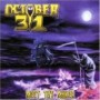 OCTOBER 31