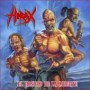 HIRAX HIRAX