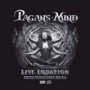 PAGAN�S MIND