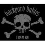BACKYARD BABIES