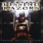PISSING RAZORS