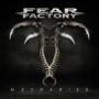 FEAR FACTORY