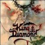 KING DIAMOND KING DIAMOND