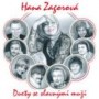 ZAGOROVA HANA
