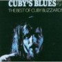 CUBY AND BLIZZARDS