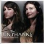 UNTHANKS