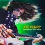 PERRY JOE