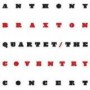 BRAXTON ANTHONY BRAXTON ANTHONY