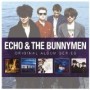 ECHO & THE BUNNYMEN