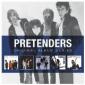 PRETENDERS