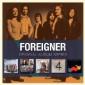 FOREIGNER FOREIGNER