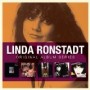 RONSTADT LINDA