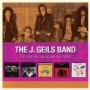 GEILS J. BAND GEILS J. BAND