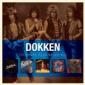 DOKKEN
