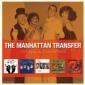 MANHATTAN TRANSFER