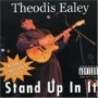 EALEY THEODIS
