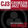 CRIMSON JAZZ TRIO CRIMSON JAZZ TRIO